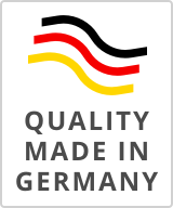 Qualtiy Made In Germany