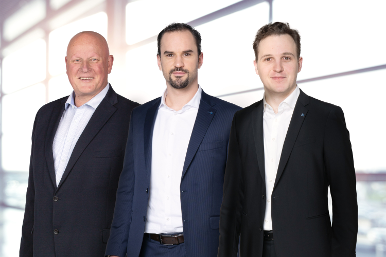 Reintjes GmbH - Branch Office Hamburg