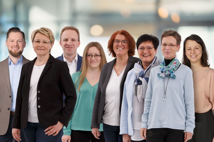 Personalabteilung