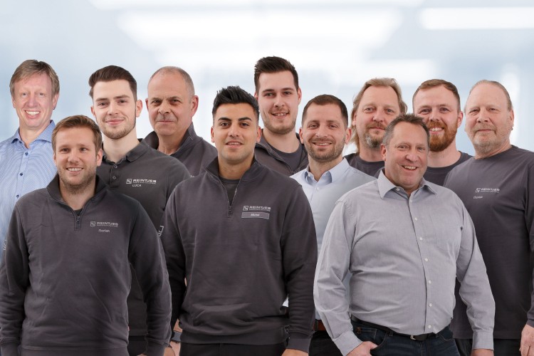 Service Product Support