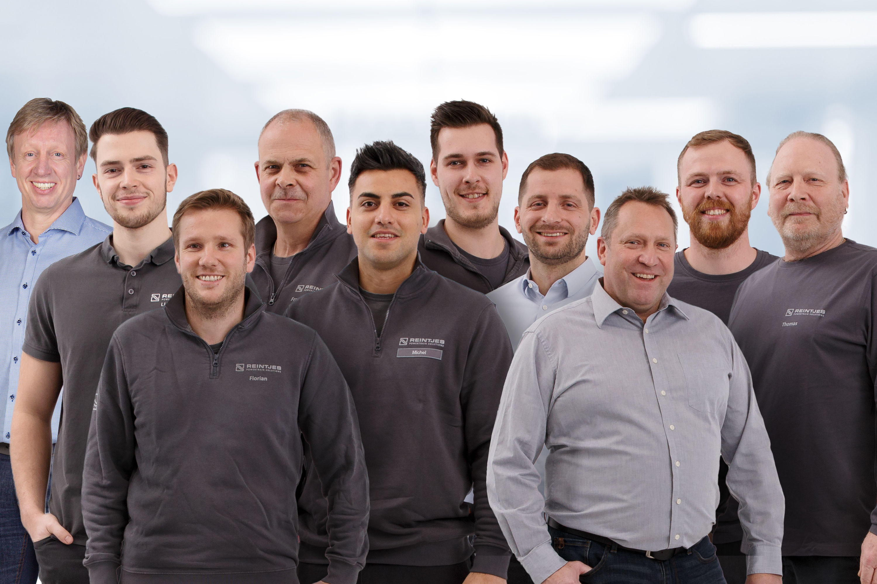 Service Product Support