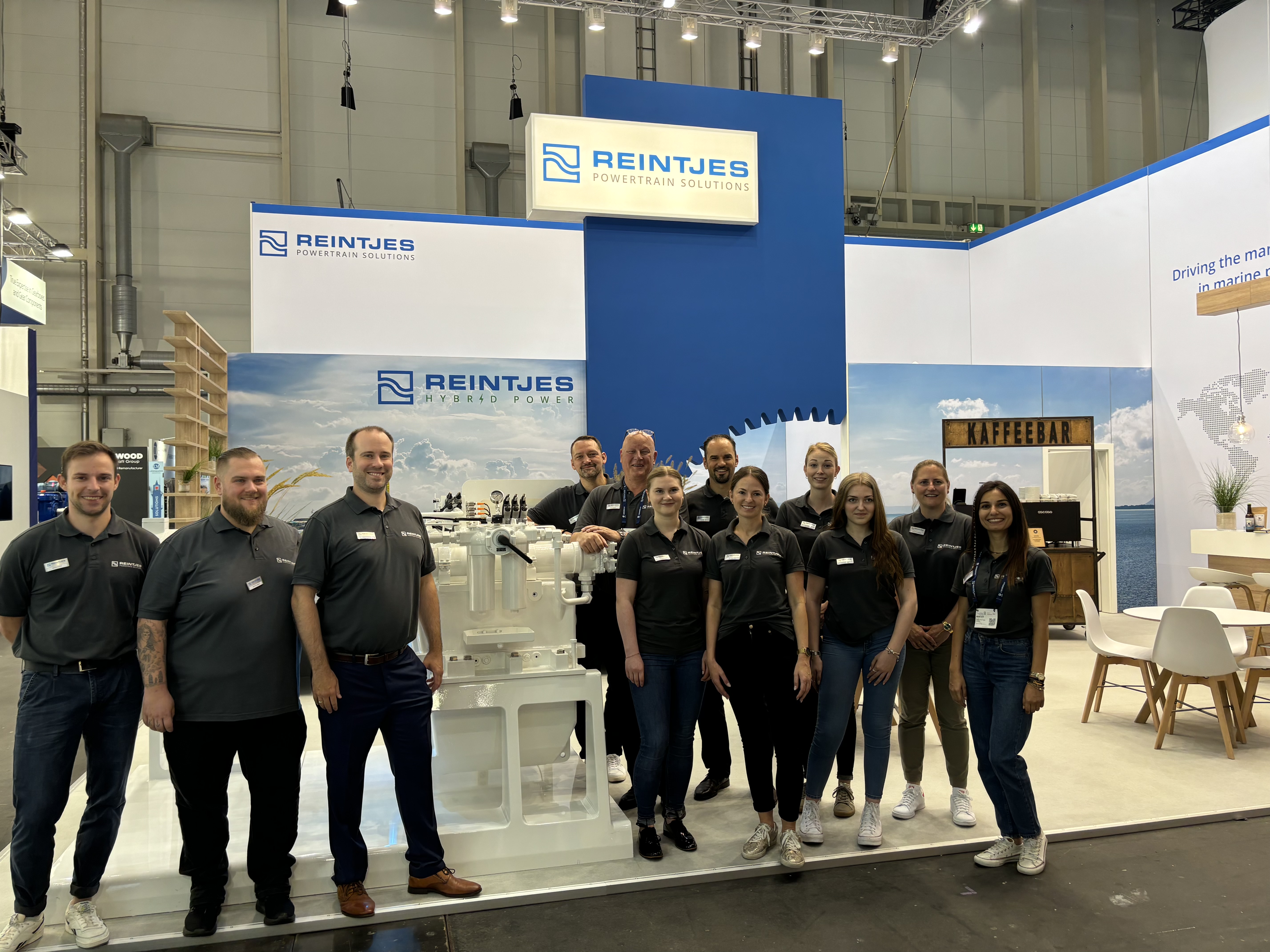 Pressemitteilung SMM